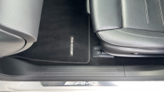 Mercedes-AMG A-Class A35 4Matic Premium Plus 5dr Auto Petrol Hatchback